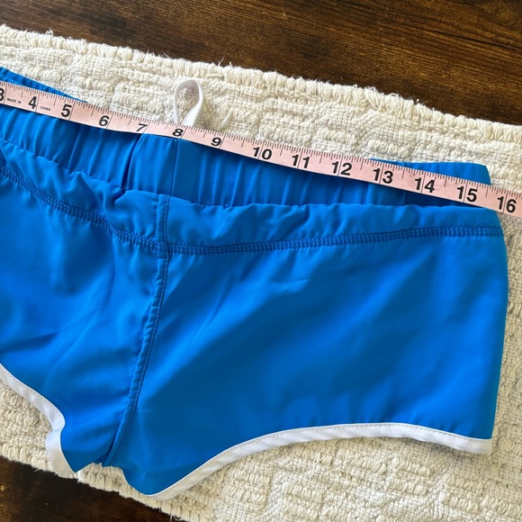Billabong Surf Series Shorts Size M - Picture 7 of 8